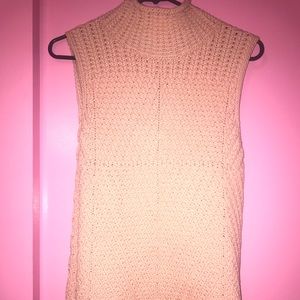 BNWT ALICE + OLIVIA KNITTED TOP